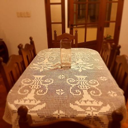 멘도사 Casa Frente Al Parque San Martin Zona Residencial 빌라 외부 사진