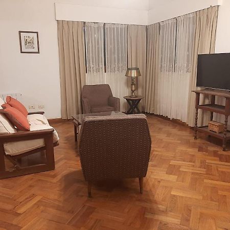 멘도사 Casa Frente Al Parque San Martin Zona Residencial 빌라 외부 사진