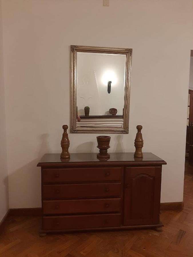멘도사 Casa Frente Al Parque San Martin Zona Residencial 빌라 외부 사진