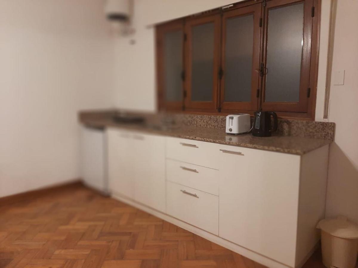 멘도사 Casa Frente Al Parque San Martin Zona Residencial 빌라 외부 사진