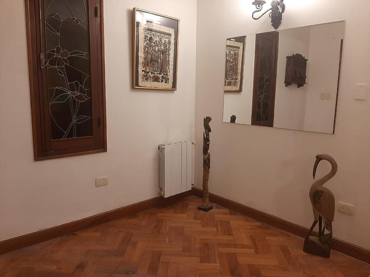 멘도사 Casa Frente Al Parque San Martin Zona Residencial 빌라 외부 사진
