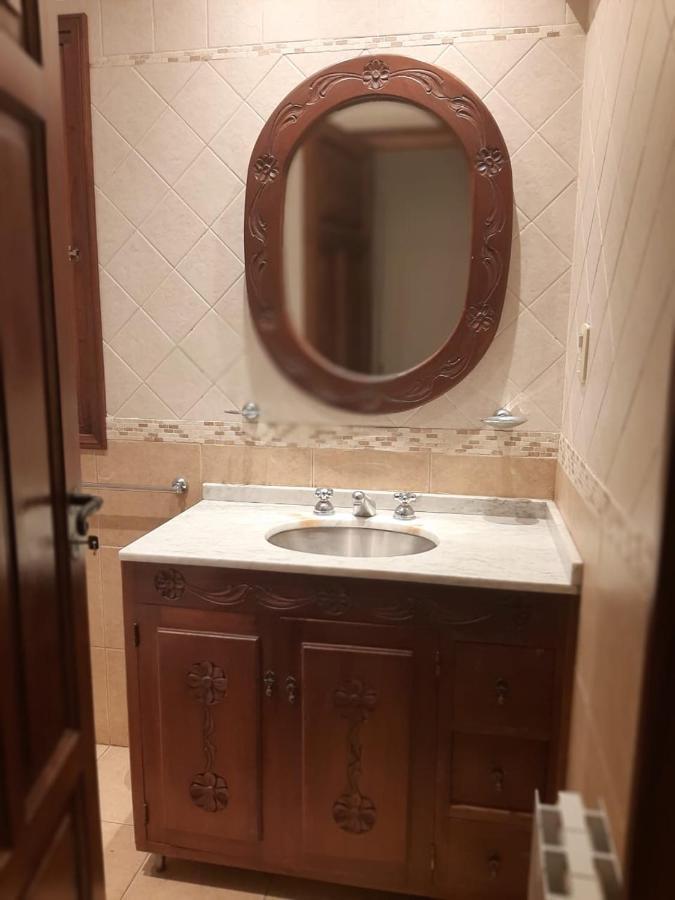 멘도사 Casa Frente Al Parque San Martin Zona Residencial 빌라 외부 사진