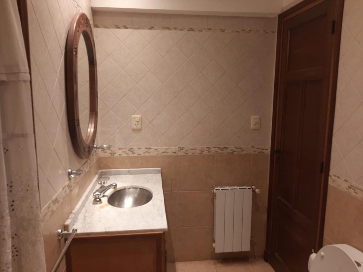 멘도사 Casa Frente Al Parque San Martin Zona Residencial 빌라 외부 사진